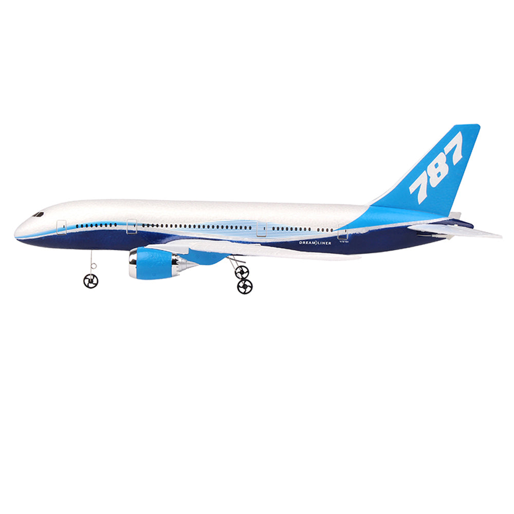 Boeing 787 2.4GHz Fixed Wing RC Airplane KIT