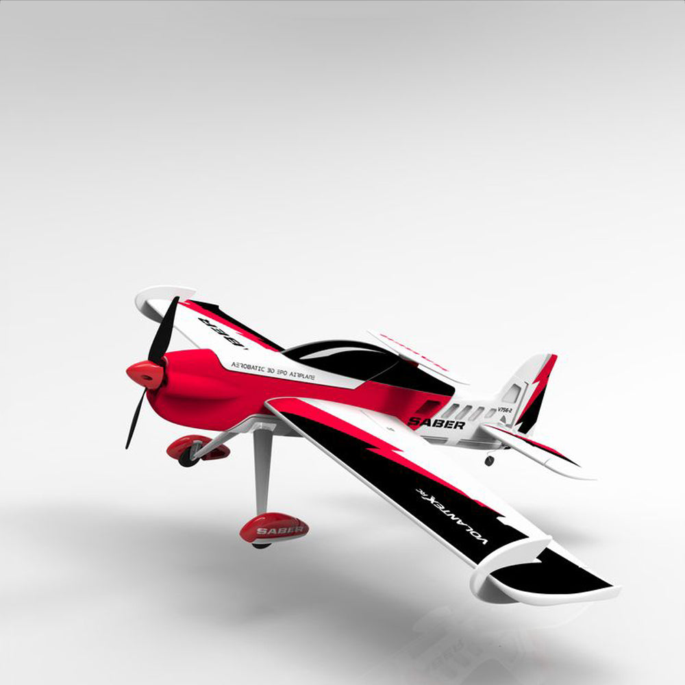 Volantex Saber Aerobatic RC Airplane KIT