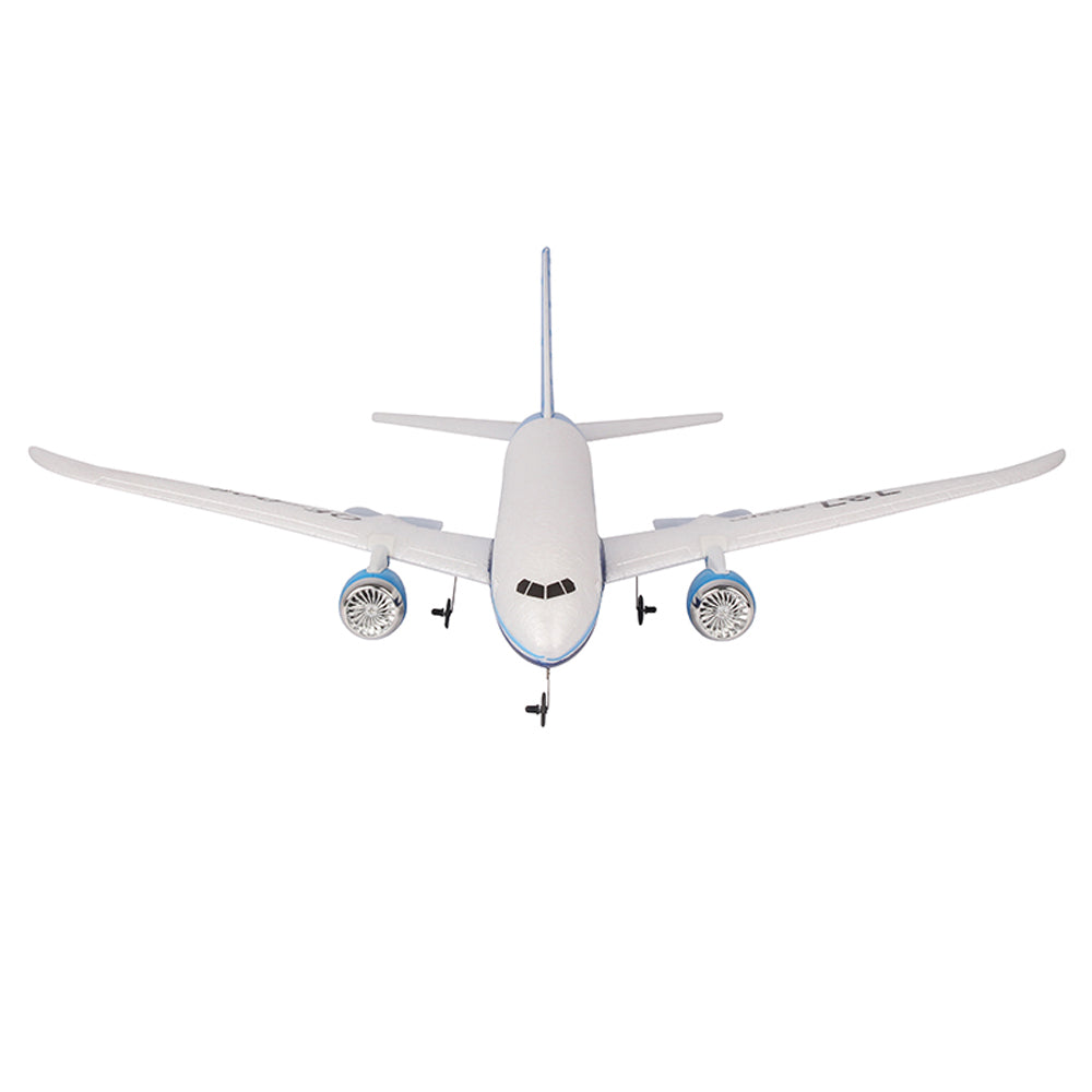 Boeing 787 2.4GHz Fixed Wing RC Airplane KIT