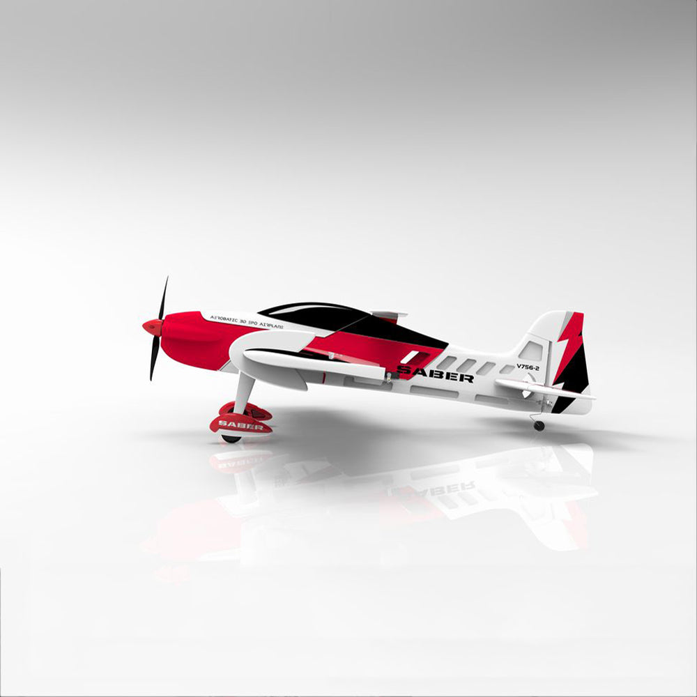 Volantex Saber Aerobatic RC Airplane KIT