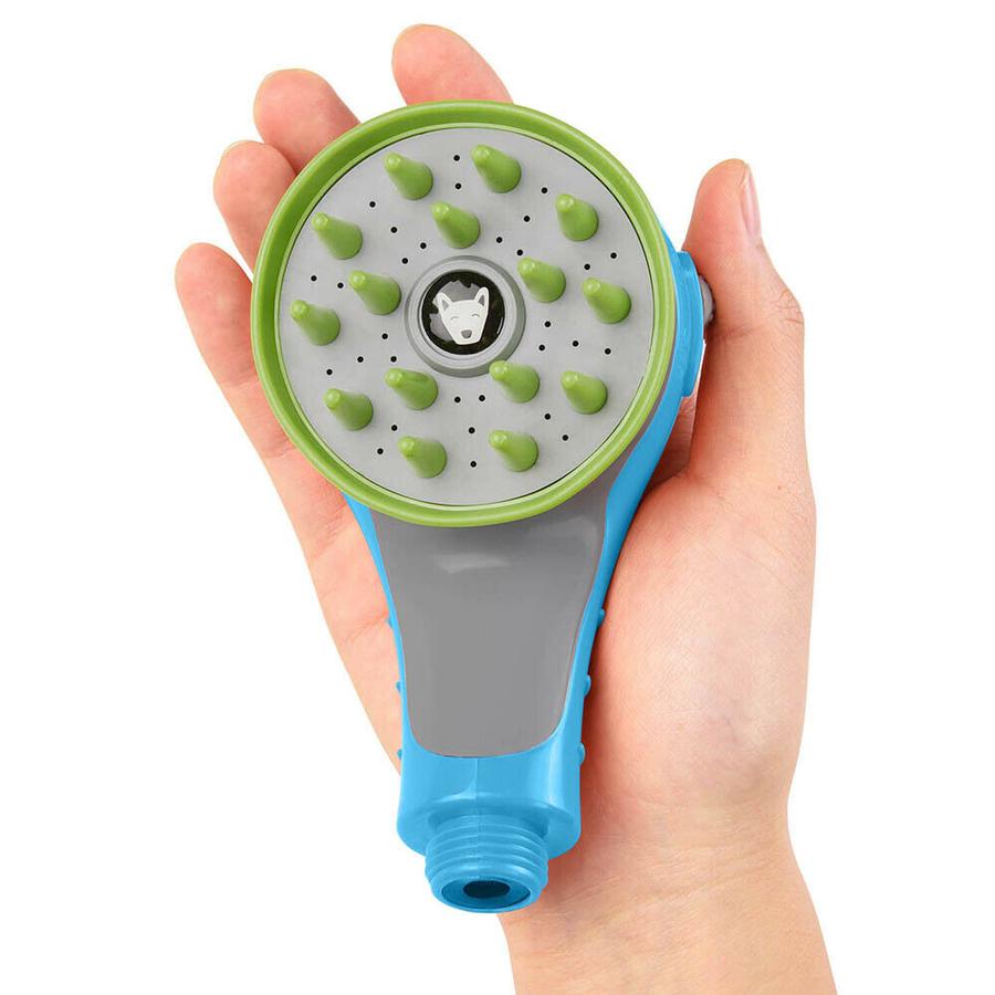 Pet Massage Shower Head